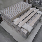 Marble Laminated Granite Threshold